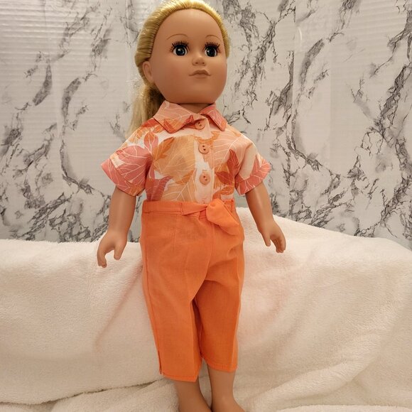18 inch doll clothes - Picture 1 of 3